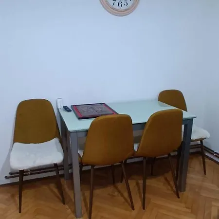 Apartment En