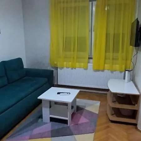 Apartment En Bijeljina