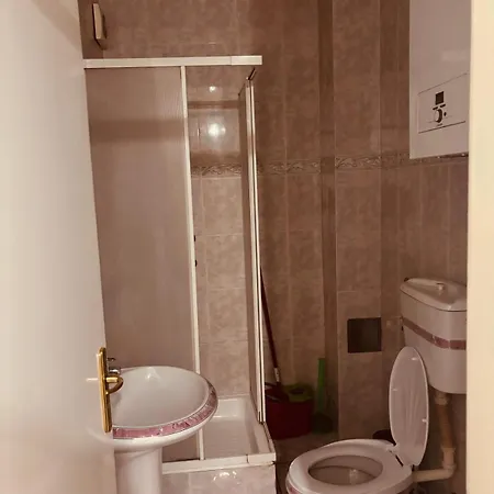 En Апартаменты