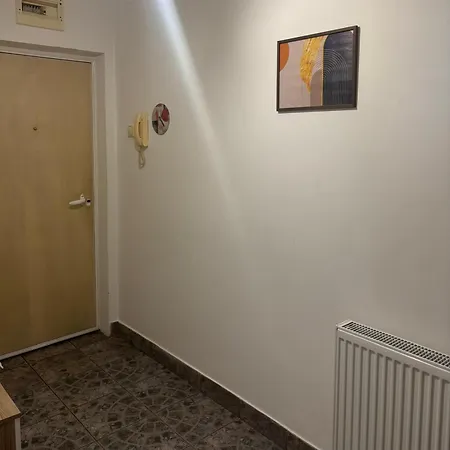 Апартаменты En