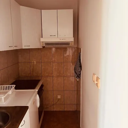 En Apartment Bijeljina